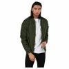 Jaxson Bomber Rifle Green*Jack & Jones Discount
