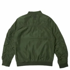 Jaxson Bomber Rifle Green*Jack & Jones Discount