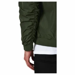 Jaxson Bomber Rifle Green*Jack & Jones Discount