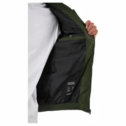 Jaxson Bomber Rifle Green*Jack & Jones Discount