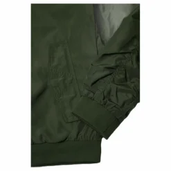 Jaxson Bomber Rifle Green*Jack & Jones Discount