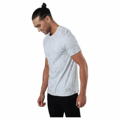 Jcowayne Tee Ss Crew Neck Alloy*Jack & Jones Sale