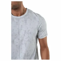 Jcowayne Tee Ss Crew Neck Alloy*Jack & Jones Sale