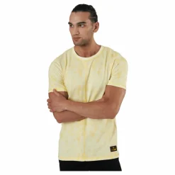 Jcowayne Tee Ss Crew Neck Maize*Jack & Jones Discount
