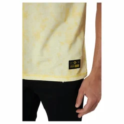 Jcowayne Tee Ss Crew Neck Maize*Jack & Jones Discount