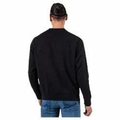 JDI Crew Fleece Black*Nike