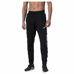 Nike JDI Pant Pk Tape Black Svart Online