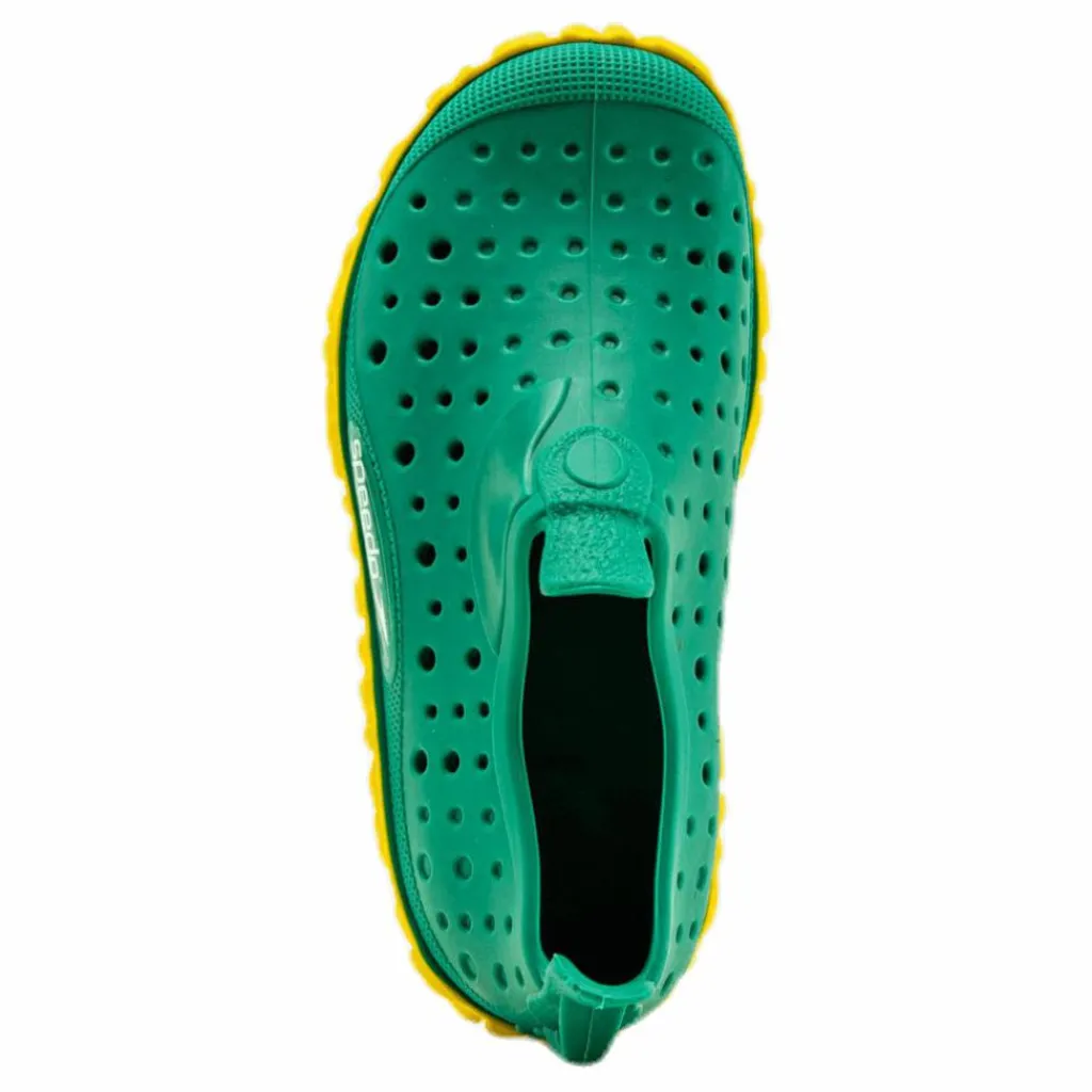 Jelly Infant Green*Speedo Clearance