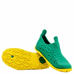 Jelly Infant Green*Speedo Clearance
