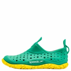 Jelly Infant Green*Speedo Clearance