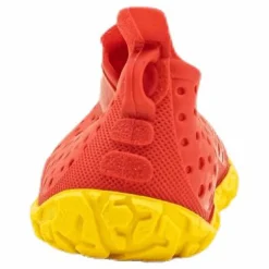 Speedo Jelly Junior Yellow/Red Gul och Röd New