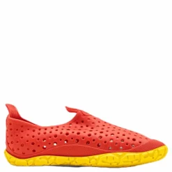 Speedo Jelly Junior Yellow/Red Gul och Röd New