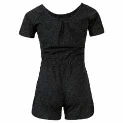 Jersey Jumpsuit Youth Black*Nike Online