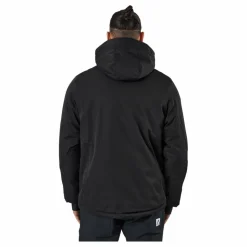 Jesper M 4-way Stretch Ski Jac Black*Whistler Sale