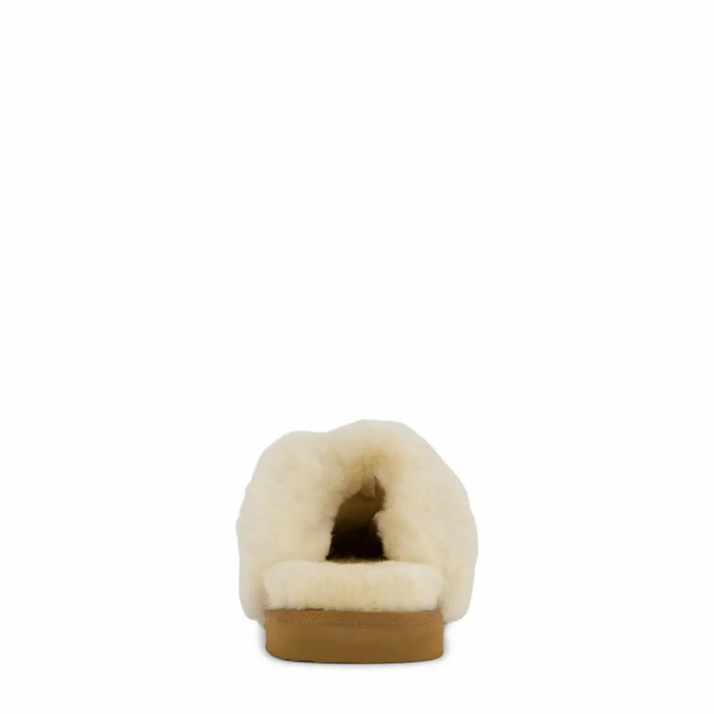Shepherd Jessica Chestnut Beige och Brun Clearance