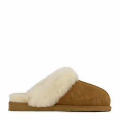 Shepherd Jessica Chestnut Beige och Brun Clearance
