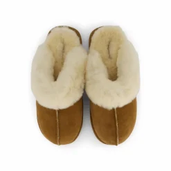 Shepherd Jessica Chestnut Beige och Brun Clearance