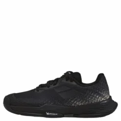 Babolat Jet Mach 3 Black Svart Hot