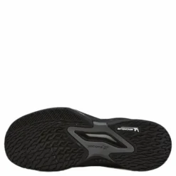 Babolat Jet Mach 3 Black Svart Hot
