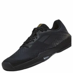 Babolat Jet Mach 3 Black Svart Online