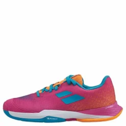 Babolat Jet Mach 3 Pink Rosa Clearance