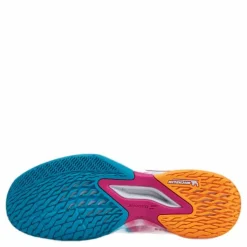 Babolat Jet Mach 3 Pink Rosa Clearance