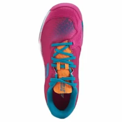 Babolat Jet Mach 3 Pink Rosa Clearance