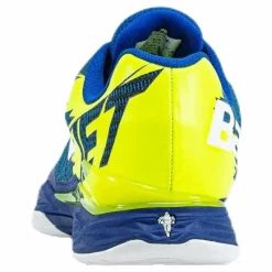 Babolat Jet Mach I Blue/Yellow Blå och Gul Best