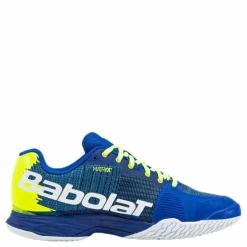 Babolat Jet Mach I Blue/Yellow Blå och Gul Best