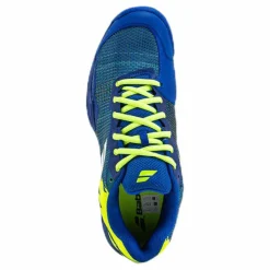 Babolat Jet Mach I Blue/Yellow Blå och Gul Best