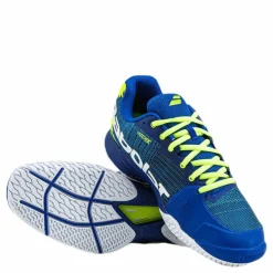 Babolat Jet Mach I Blue/Yellow Blå och Gul Best