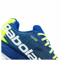 Babolat Jet Mach I Blue/Yellow Blå och Gul Best