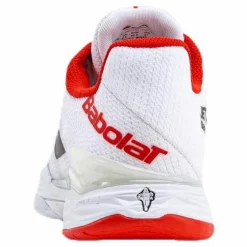 Babolat Jet Mach II  White Vit Sale
