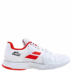 Babolat Jet Mach II  White Vit Sale
