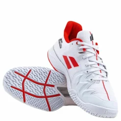 Babolat Jet Mach II  White Vit Sale