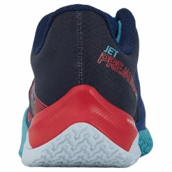 Jet Premura 2 Blue/red*Babolat Sale