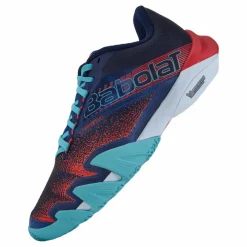 Jet Premura 2 Blue/red*Babolat Sale