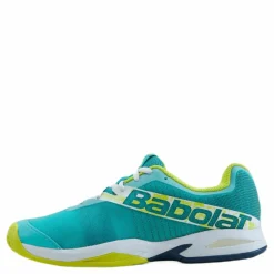 Jet Premura Green/Yellow*Babolat Discount