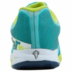 Jet Premura Green/Yellow*Babolat Discount