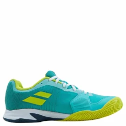 Jet Premura Green/Yellow*Babolat Discount