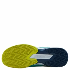 Jet Premura Green/Yellow*Babolat Discount