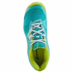 Jet Premura Green/Yellow*Babolat Discount
