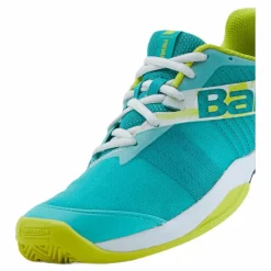 Jet Premura Green/Yellow*Babolat Discount