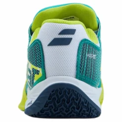 Jet Premura Green/Yellow*Babolat Sale