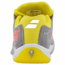 Babolat Jet Premura Grey/Yellow Grå och Gul