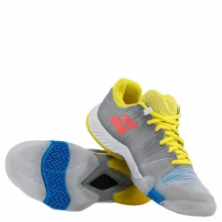 Babolat Jet Premura Grey/Yellow Grå och Gul