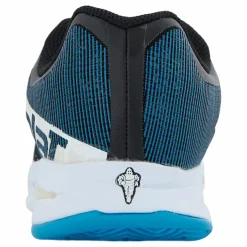 Jet Premura Jr Black/blue*Babolat