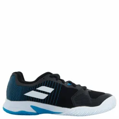 Jet Premura Jr Black/blue*Babolat