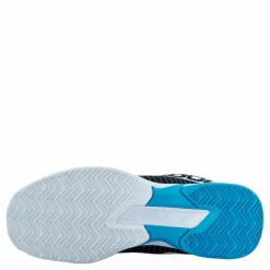 Jet Premura Jr Black/blue*Babolat
