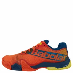 Babolat Jet Premura Orange/blue Orange och Blå New